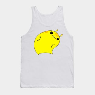 Noni #10 Tank Top